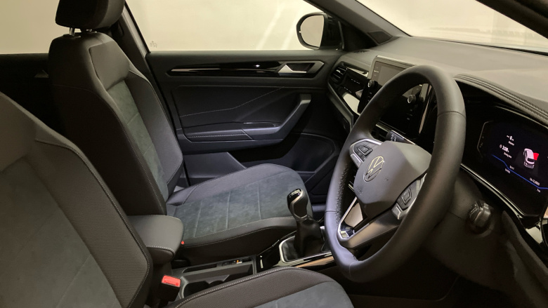 Volkswagen T-Roc 1.5 TSI Style Design 5dr Petrol Hatchback